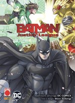 Batman e la Justice League